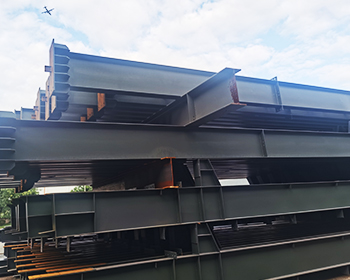 吉林重型钢结构安装过程中如何保障结构稳定性？